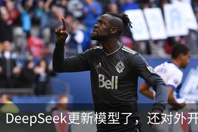 DeepSeek更新模型了，还对外开放了搜索引擎